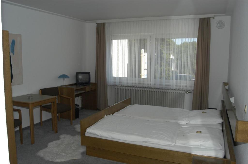 Schwerthof Hotel โซลิงเงน ห้อง รูปภาพ