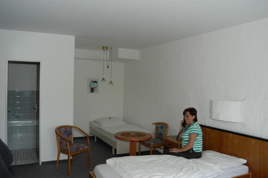 Schwerthof Hotel โซลิงเงน ห้อง รูปภาพ
