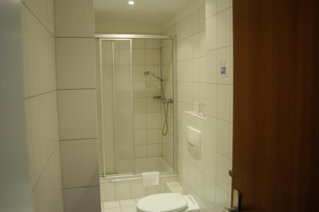 Schwerthof Hotel โซลิงเงน ห้อง รูปภาพ