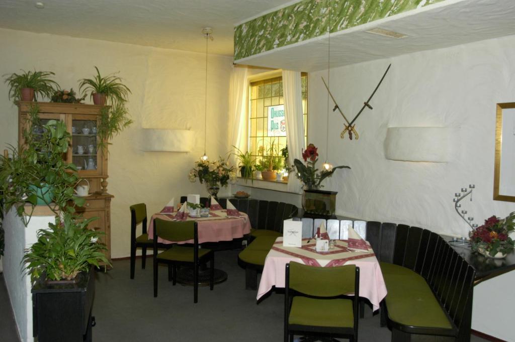 Schwerthof Hotel โซลิงเงน ภายนอก รูปภาพ