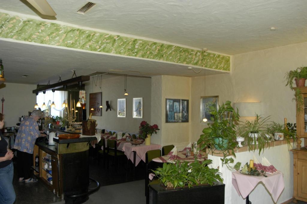 Schwerthof Hotel โซลิงเงน ภายนอก รูปภาพ