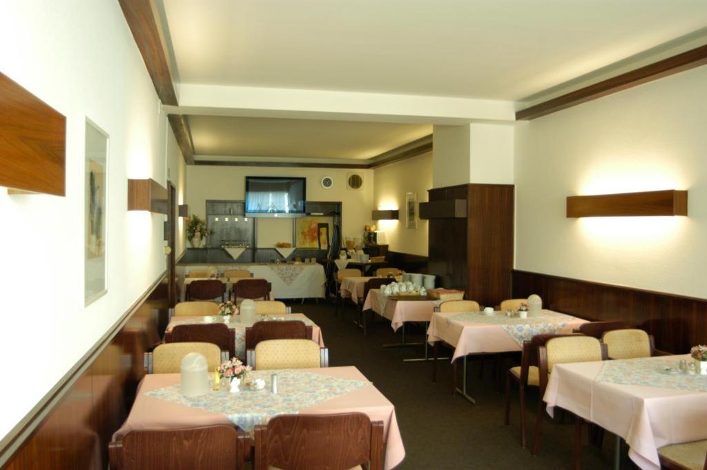 Schwerthof Hotel โซลิงเงน ภายนอก รูปภาพ